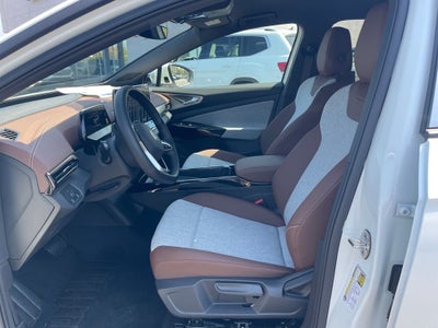 2026 Volkswagen ID.4 Pro