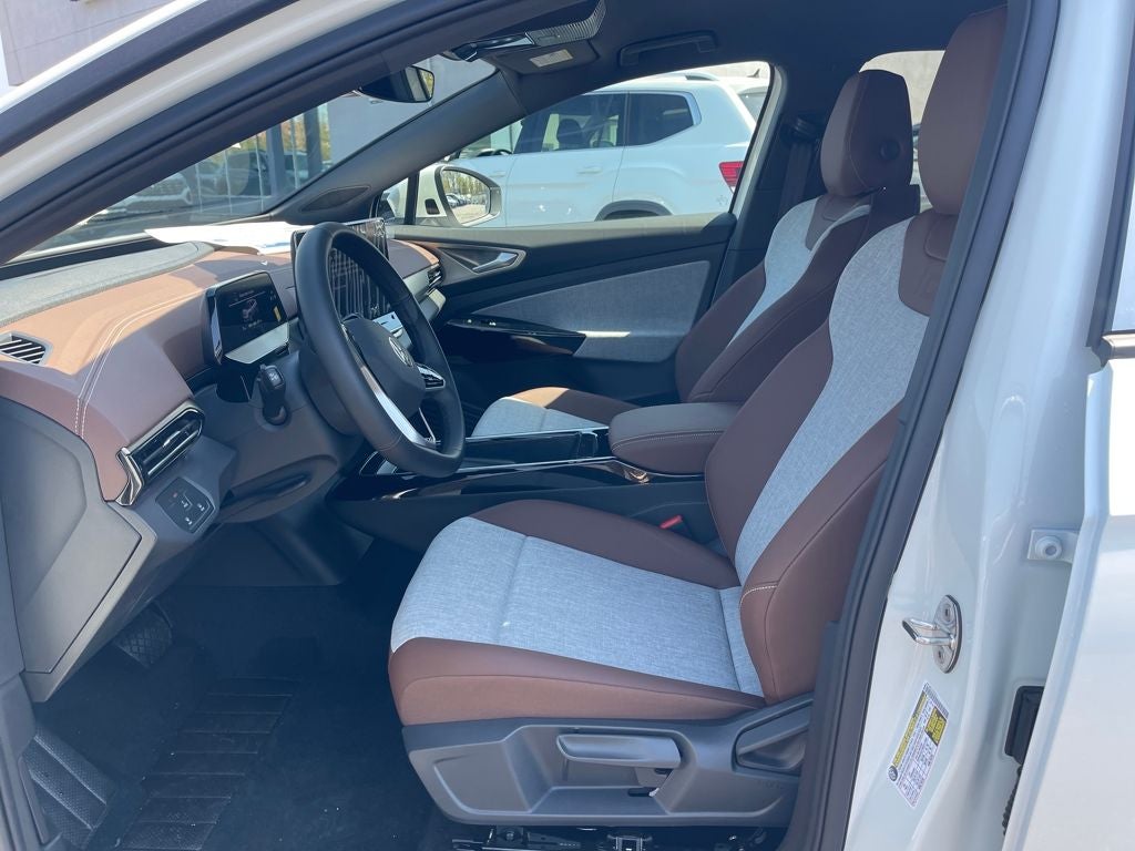 2026 Volkswagen ID.4 Pro