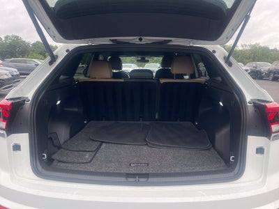 2024 Volkswagen Atlas Cross Sport 2.0T SE
