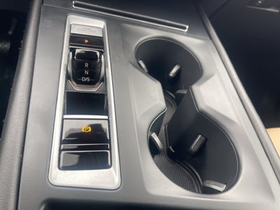 2024 Volkswagen Atlas Cross Sport 2.0T SE