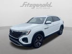 2024 Volkswagen Atlas Cross Sport 2.0T SE