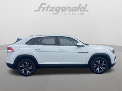 2024 Volkswagen Atlas Cross Sport 2.0T SE