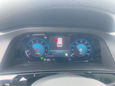 2026 Volkswagen Atlas Cross Sport SEL Premium R-Line