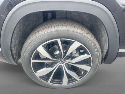 2026 Volkswagen Atlas Cross Sport SEL Premium R-Line