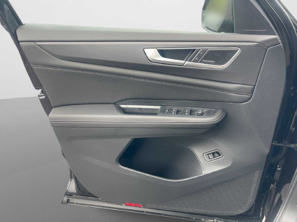 2026 Volkswagen Atlas Cross Sport SEL Premium R-Line