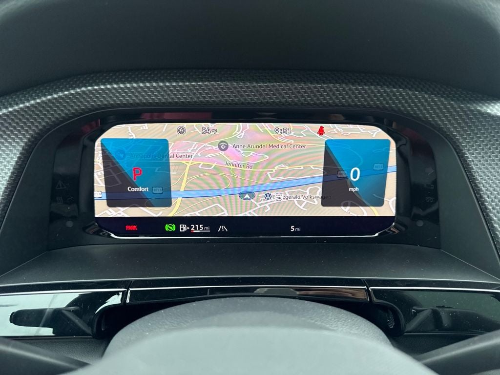 2026 Volkswagen Atlas Cross Sport 2.0T SEL Premium R-Line 4MOTION