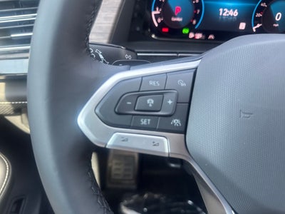 2026 Volkswagen Atlas 2.0T SEL Premium R-Line 4MOTION