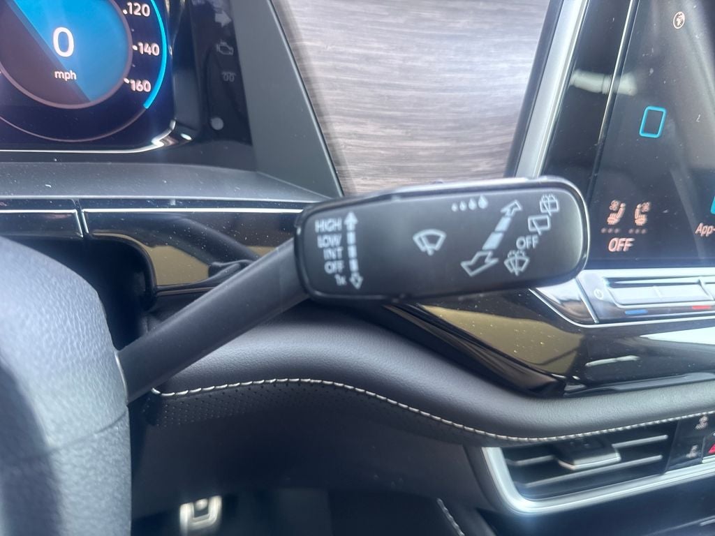 2026 Volkswagen Atlas 2.0T SEL Premium R-Line 4MOTION