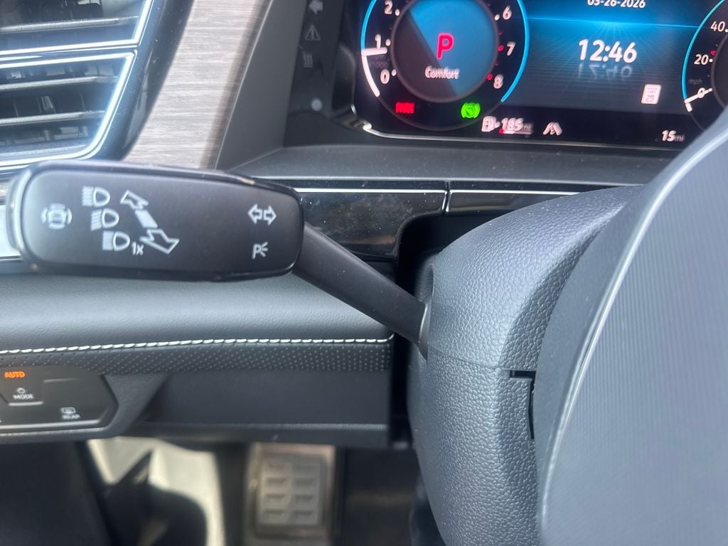 2026 Volkswagen Atlas 2.0T SEL Premium R-Line 4MOTION