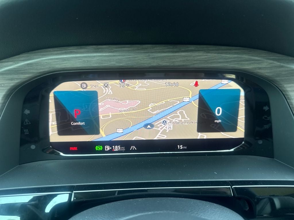 2026 Volkswagen Atlas 2.0T SEL Premium R-Line 4MOTION