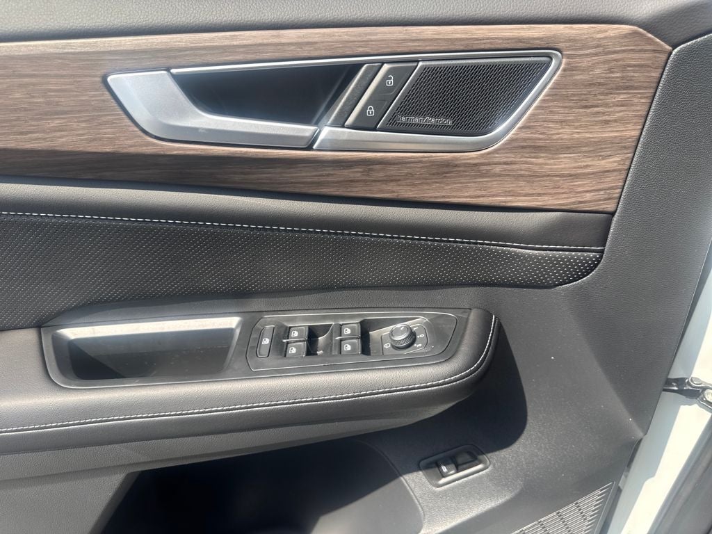 2026 Volkswagen Atlas 2.0T SEL Premium R-Line 4MOTION