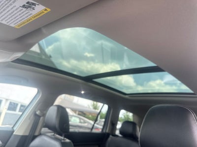 2021 Volkswagen Atlas 3.6L V6 SEL Premium R-Line