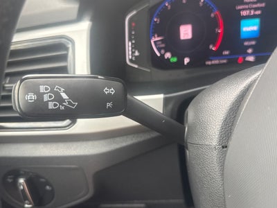 2021 Volkswagen Atlas 3.6L V6 SEL Premium R-Line
