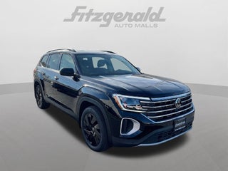 2026 Volkswagen Atlas SE w/Technology