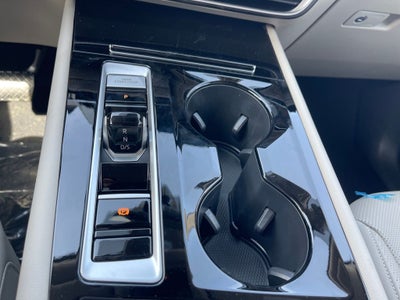 2026 Volkswagen Atlas SE W/ Tech AWD