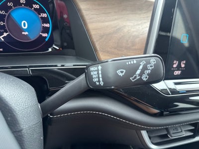 2026 Volkswagen Atlas SE W/ Tech AWD