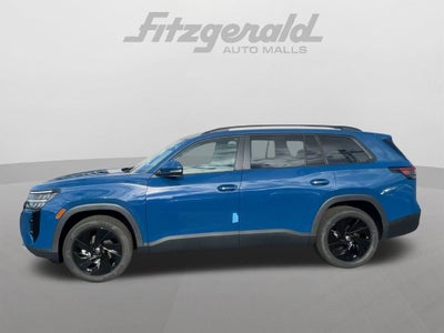 2027 Volkswagen Atlas SE w/Technology