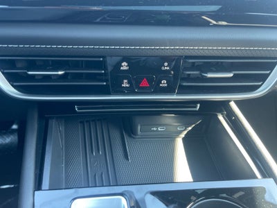 2026 Volkswagen Atlas Cross Sport 2.0T SE w/Tech 4MOTION
