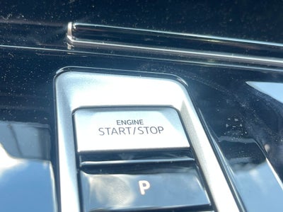 2026 Volkswagen Atlas Cross Sport 2.0T SE w/Tech 4MOTION