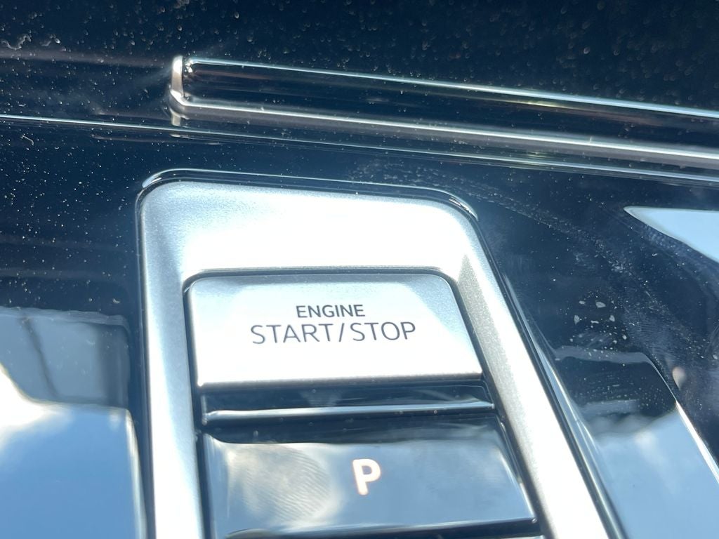 2026 Volkswagen Atlas Cross Sport 2.0T SE w/Tech 4MOTION