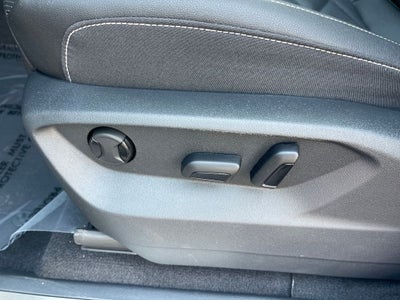 2026 Volkswagen Atlas SE W/ Tech AWD