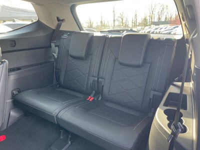 2026 Volkswagen Atlas SE W/ Tech AWD