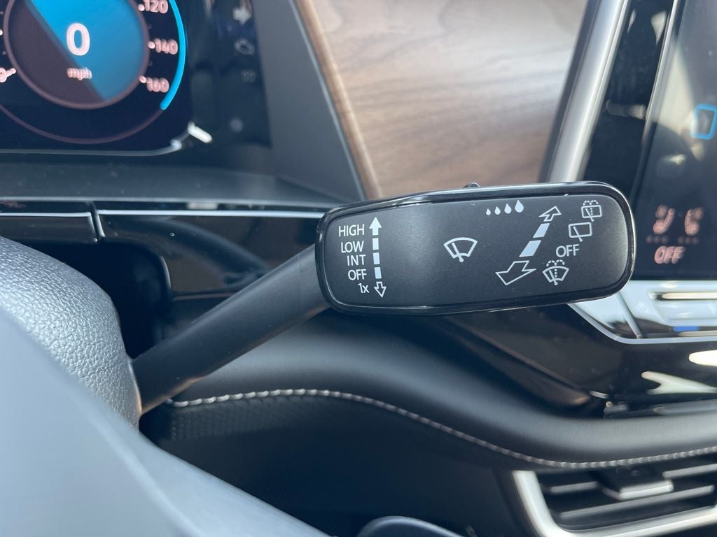 2026 Volkswagen Atlas SE W/ Tech AWD