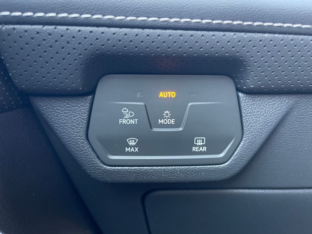 2026 Volkswagen Atlas SE W/ Tech AWD