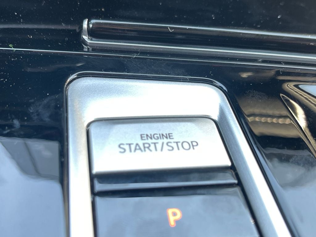 2026 Volkswagen Atlas SE W/ Tech AWD