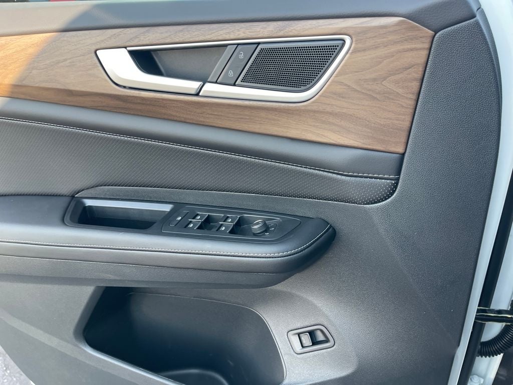 2026 Volkswagen Atlas SE W/ Tech AWD