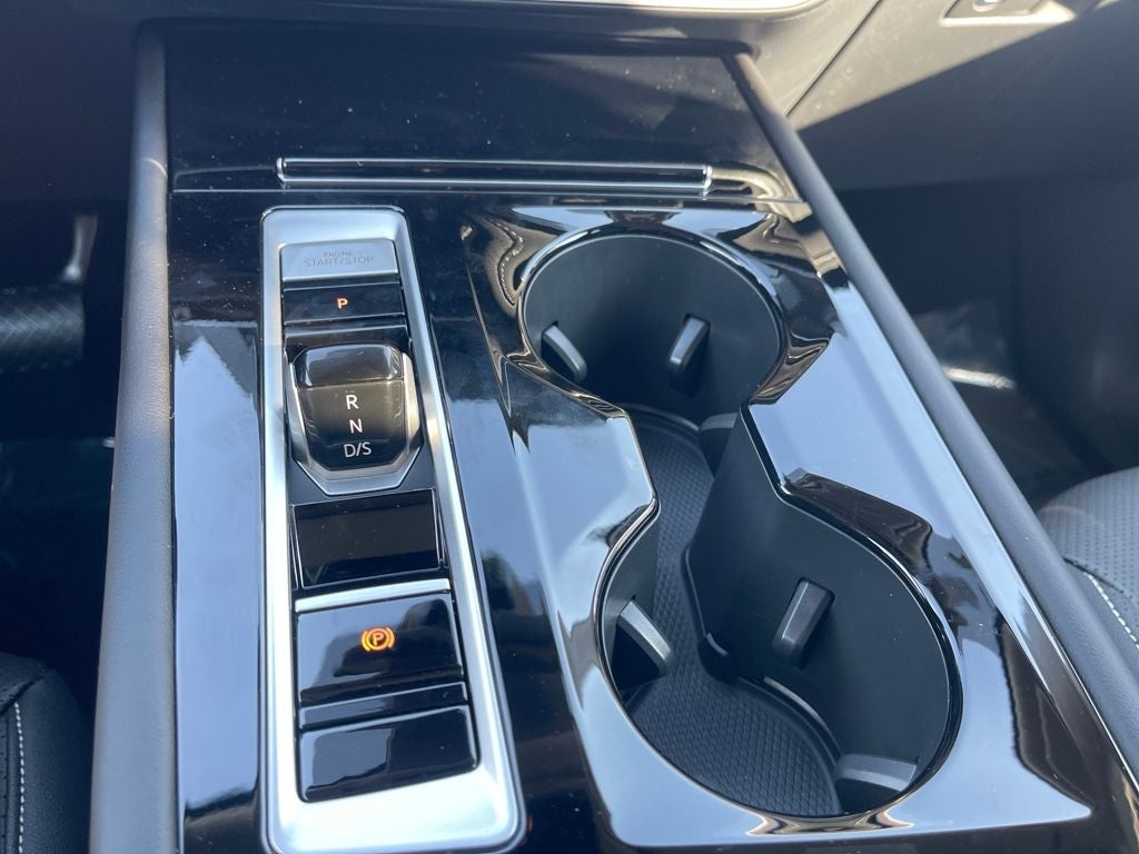 2026 Volkswagen Atlas SE W/ Tech AWD