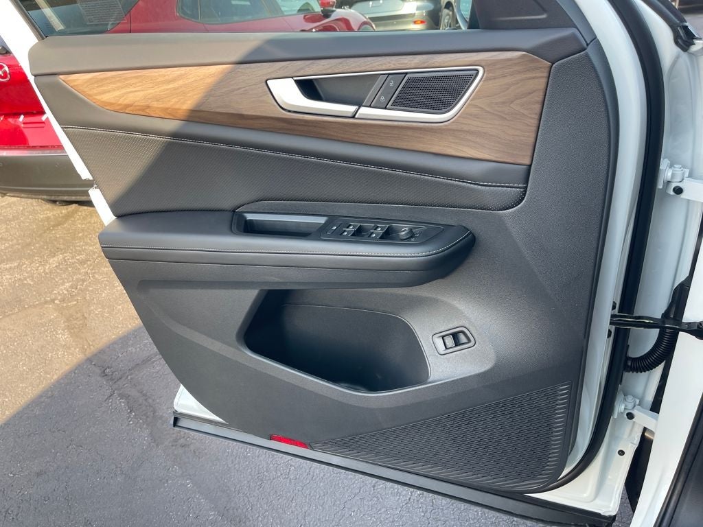 2026 Volkswagen Atlas SE W/ Tech AWD