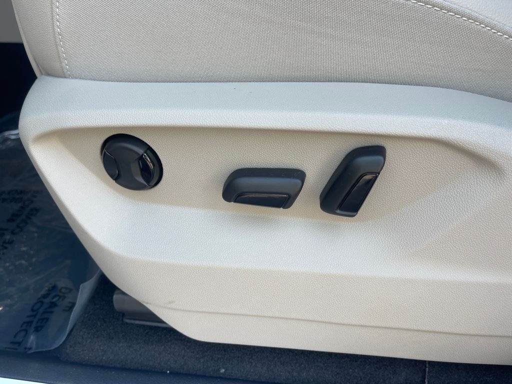 2026 Volkswagen Atlas SE W/ Tech AWD