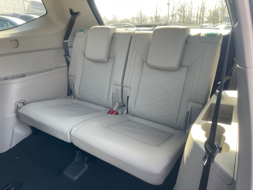 2026 Volkswagen Atlas SE W/ Tech AWD