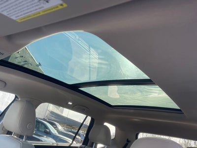 2026 Volkswagen Atlas SE W/ Tech AWD