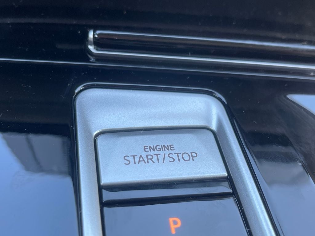 2026 Volkswagen Atlas SE W/ Tech AWD