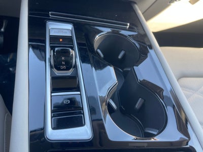 2026 Volkswagen Atlas SE W/ Tech AWD