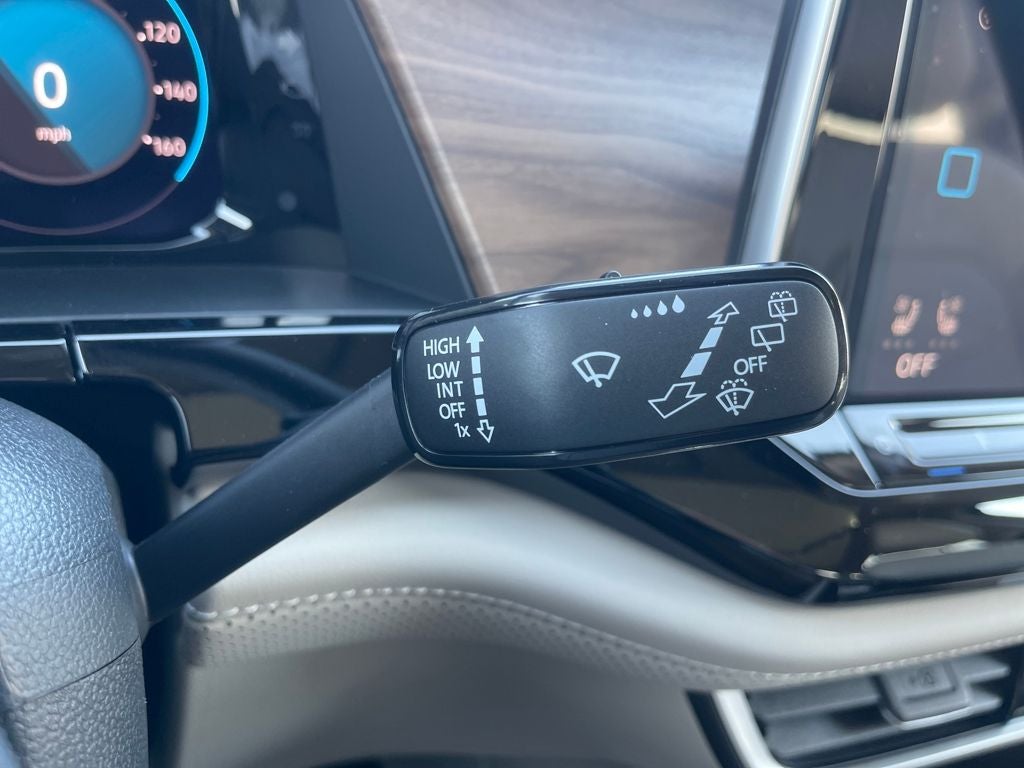 2026 Volkswagen Atlas SE W/ Tech AWD