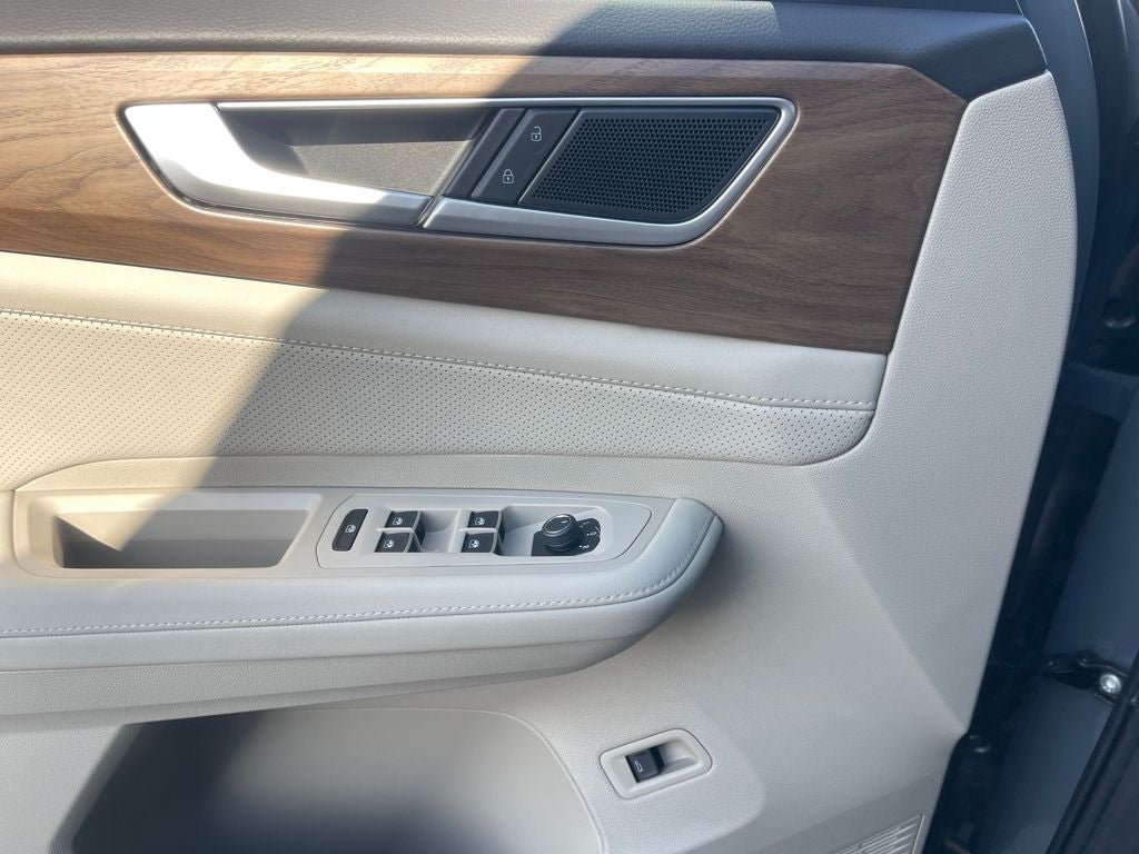 2026 Volkswagen Atlas SE W/ Tech AWD