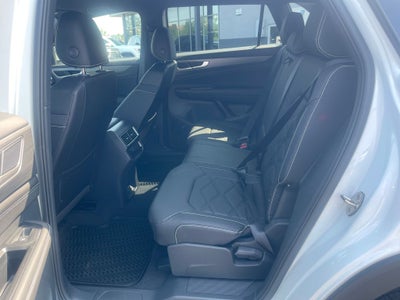 2026 Volkswagen Atlas Cross Sport 2.0T SE