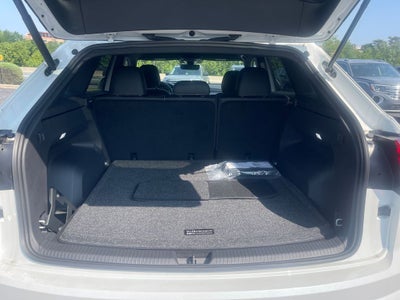 2026 Volkswagen Atlas Cross Sport 2.0T SE