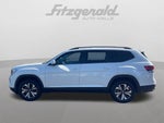 2026 Volkswagen Atlas SE