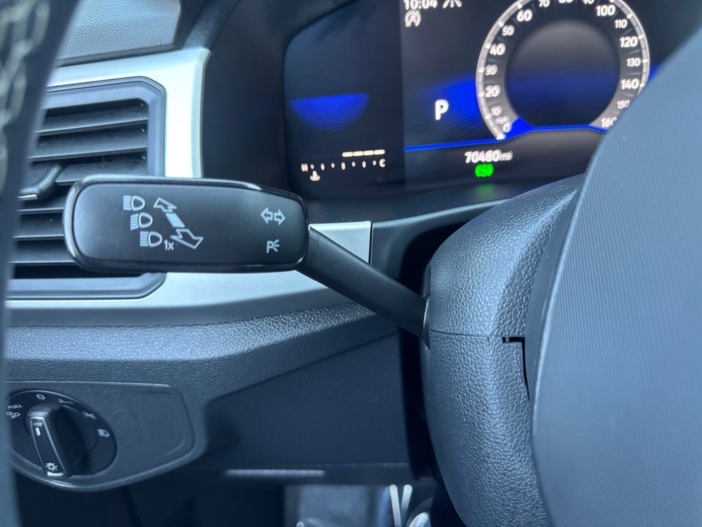 2022 Volkswagen Atlas 2.0T SE
