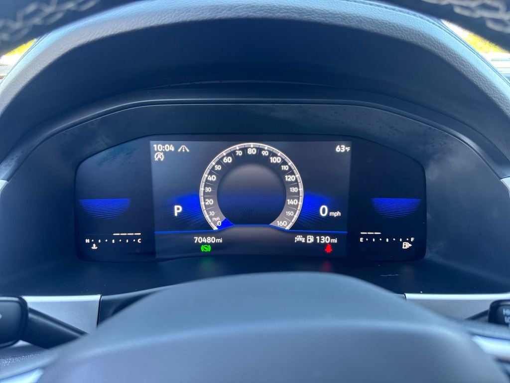 2022 Volkswagen Atlas 2.0T SE