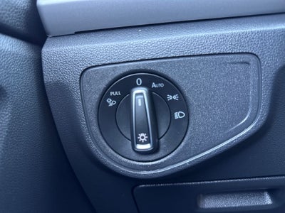 2022 Volkswagen Atlas 2.0T SE
