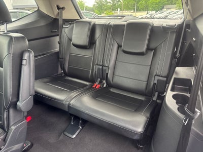 2021 Volkswagen Atlas 3.6L V6 SE w/Technology R-Line
