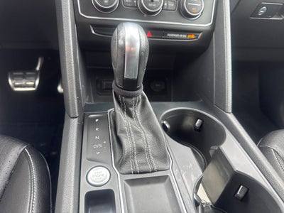 2021 Volkswagen Atlas 3.6L V6 SE w/Technology R-Line