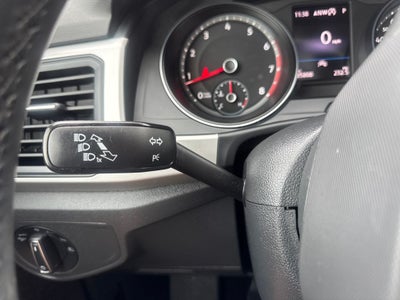 2021 Volkswagen Atlas 3.6L V6 SE w/Technology R-Line