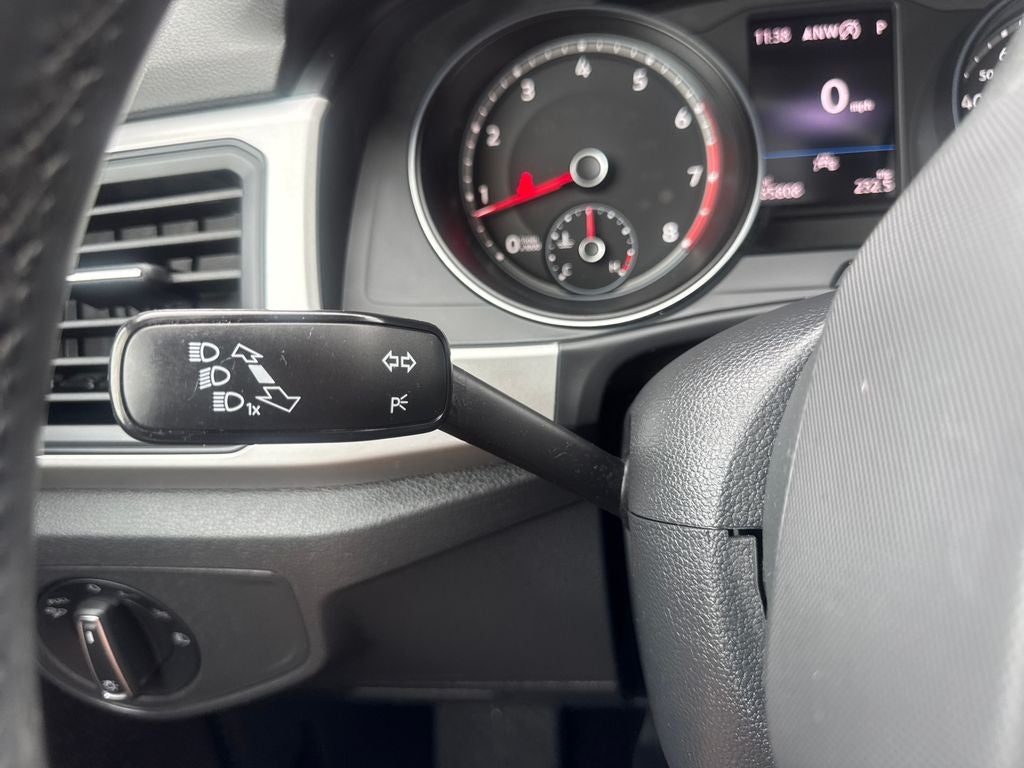 2021 Volkswagen Atlas 3.6L V6 SE w/Technology R-Line