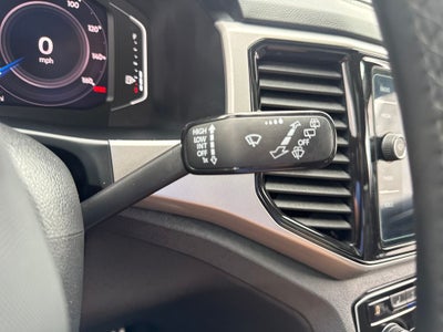 2020 Volkswagen Atlas Cross Sport 3.6L V6 SEL Premium R-Line 4Motion